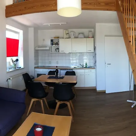 Sterntaler Apartment *