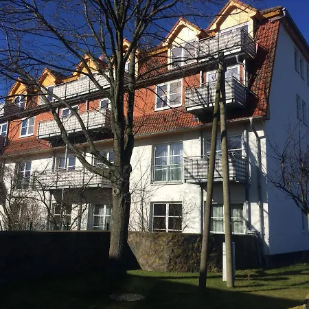 Apartment Sterntaler