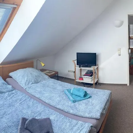 Sterntaler Apartment *