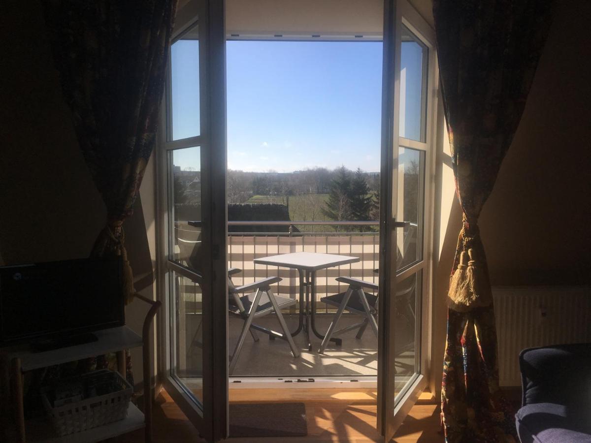 Sterntaler Apartment *