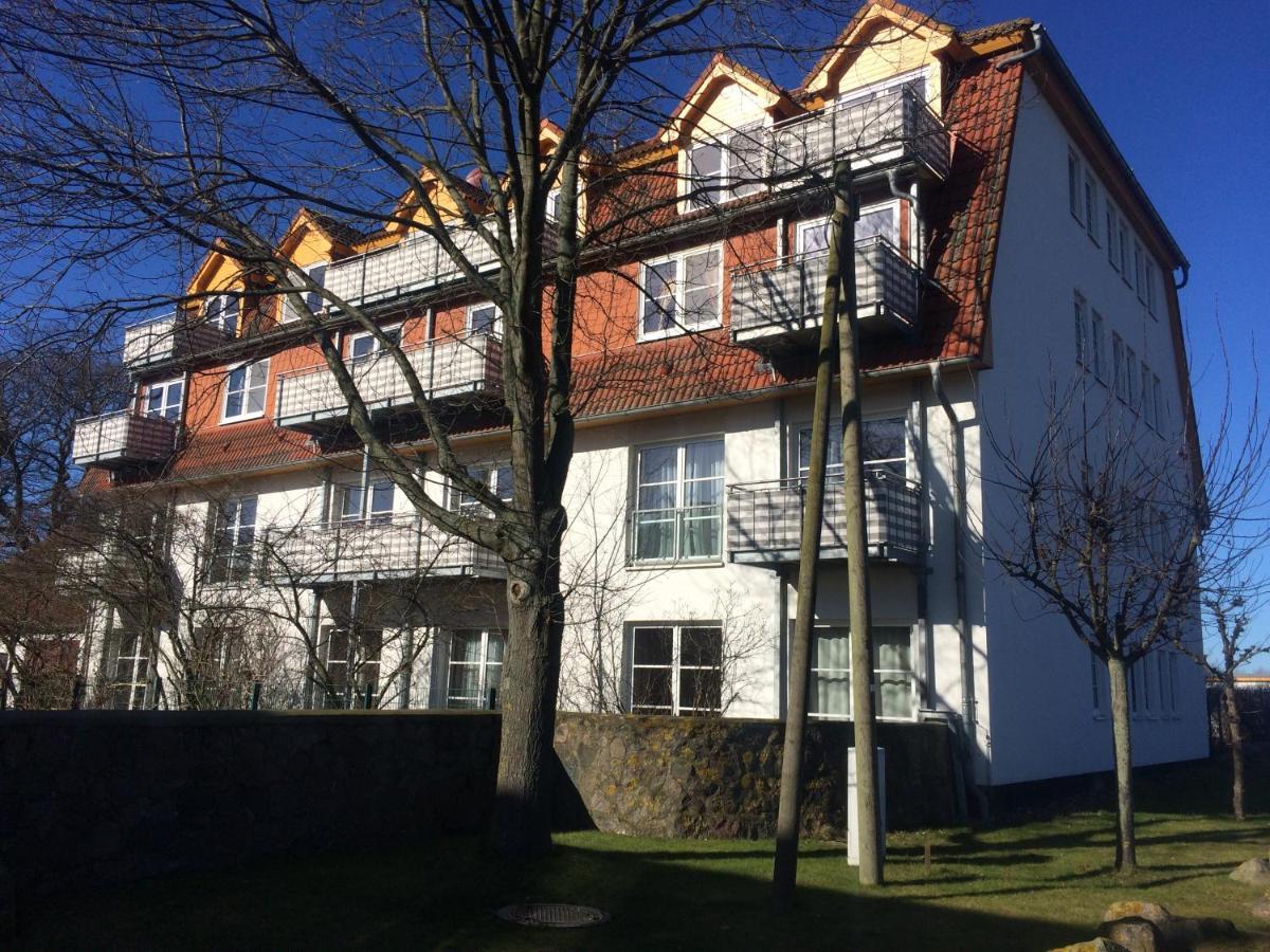 Apartment Sterntaler