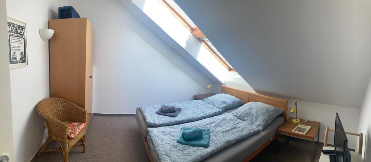 Apartment Sterntaler